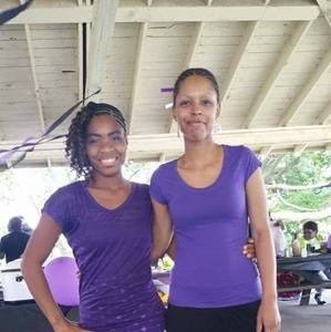 Meet your Posher, Whitney